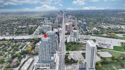 Photo 3 at N1303 - 7 Golden Lion Heights, Newtonbrook East, Toronto