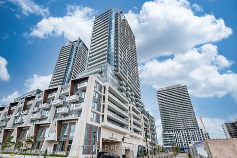 Photo 6 at N1303 - 7 Golden Lion Heights, Newtonbrook East, Toronto