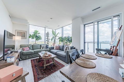 Photo 8 at N1303 - 7 Golden Lion Heights, Newtonbrook East, Toronto