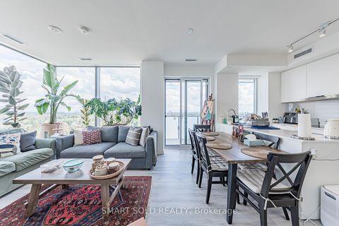 Photo 9 at N1303 - 7 Golden Lion Heights, Newtonbrook East, Toronto