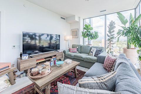 Photo 10 at N1303 - 7 Golden Lion Heights, Newtonbrook East, Toronto