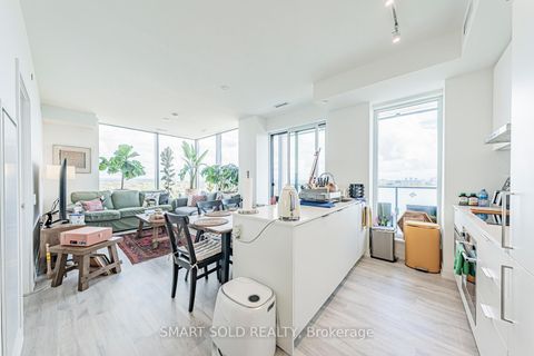 Photo 11 at N1303 - 7 Golden Lion Heights, Newtonbrook East, Toronto