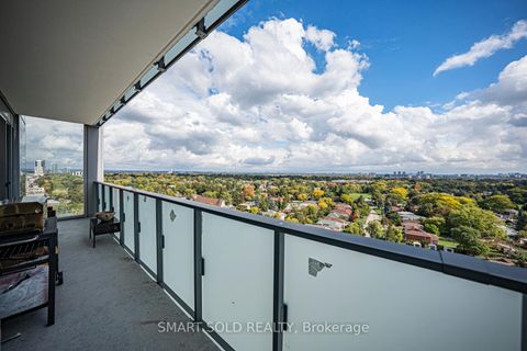 Photo 12 at N1303 - 7 Golden Lion Heights, Newtonbrook East, Toronto