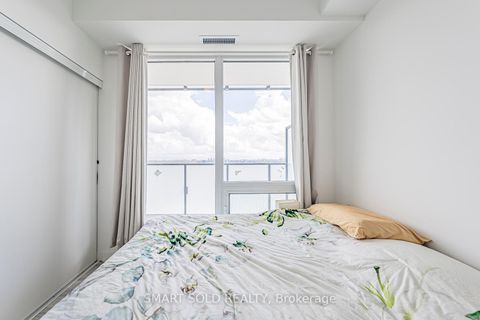 Photo 18 at N1303 - 7 Golden Lion Heights, Newtonbrook East, Toronto