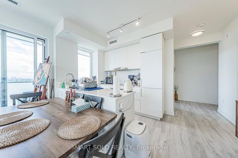 Photo 22 at N1303 - 7 Golden Lion Heights, Newtonbrook East, Toronto