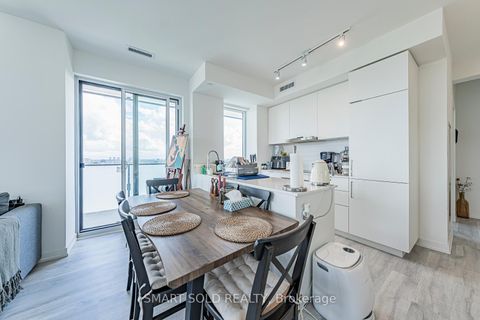 Photo 23 at N1303 - 7 Golden Lion Heights, Newtonbrook East, Toronto