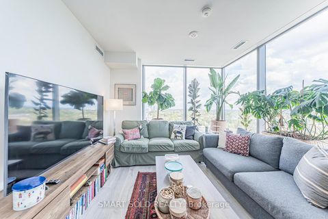 Photo 24 at N1303 - 7 Golden Lion Heights, Newtonbrook East, Toronto