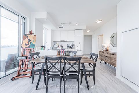 Photo 26 at N1303 - 7 Golden Lion Heights, Newtonbrook East, Toronto