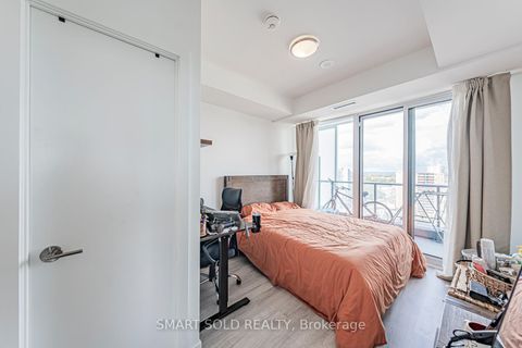 Photo 27 at N1303 - 7 Golden Lion Heights, Newtonbrook East, Toronto