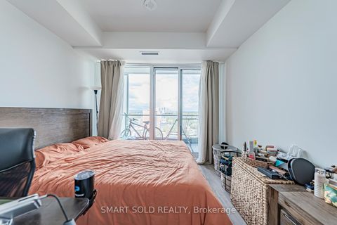 Photo 29 at N1303 - 7 Golden Lion Heights, Newtonbrook East, Toronto