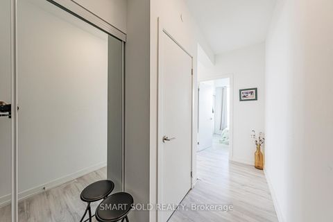 Photo 32 at N1303 - 7 Golden Lion Heights, Newtonbrook East, Toronto