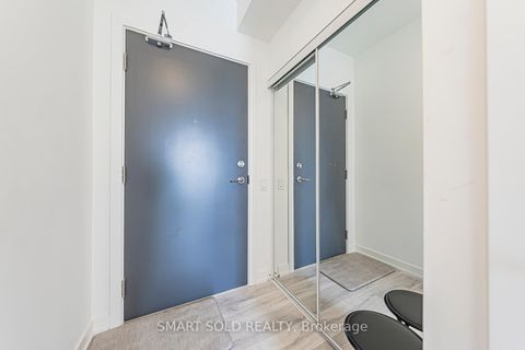 Photo 34 at N1303 - 7 Golden Lion Heights, Newtonbrook East, Toronto