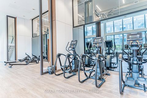 Photo 35 at N1303 - 7 Golden Lion Heights, Newtonbrook East, Toronto