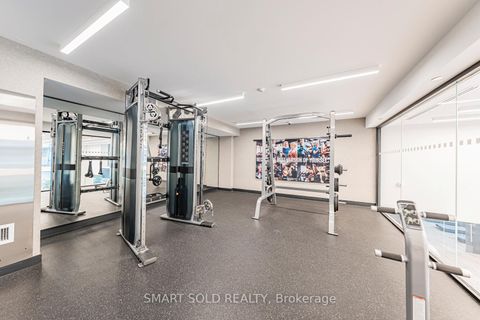 Photo 36 at N1303 - 7 Golden Lion Heights, Newtonbrook East, Toronto