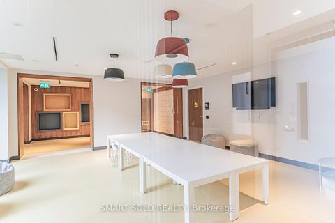 Photo 37 at N1303 - 7 Golden Lion Heights, Newtonbrook East, Toronto