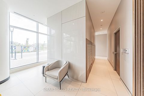 Photo 38 at N1303 - 7 Golden Lion Heights, Newtonbrook East, Toronto