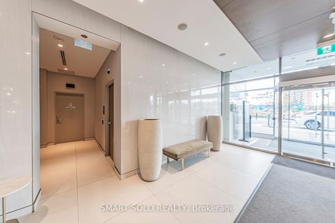 Photo 39 at N1303 - 7 Golden Lion Heights, Newtonbrook East, Toronto