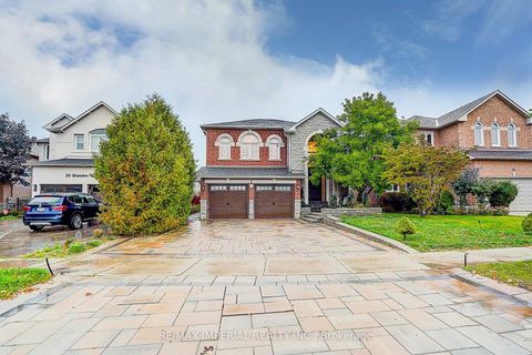 Photo 0 at 32 Brandon Gate Drive, Maple, Vaughan