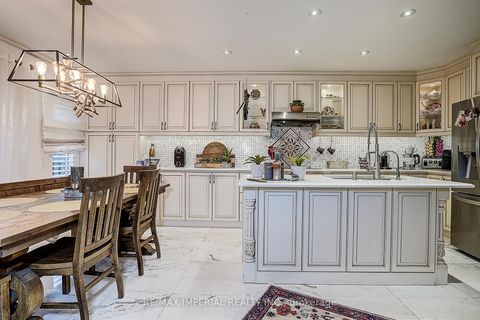 Photo 13 at 32 Brandon Gate Drive, Maple, Vaughan