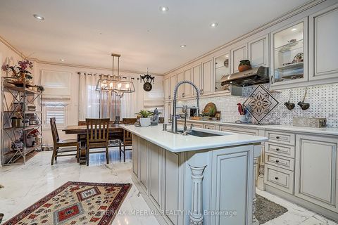 Photo 14 at 32 Brandon Gate Drive, Maple, Vaughan