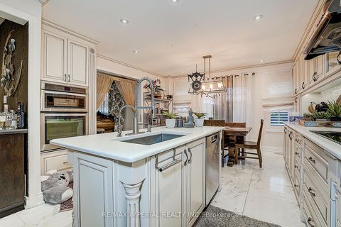 Photo 15 at 32 Brandon Gate Drive, Maple, Vaughan