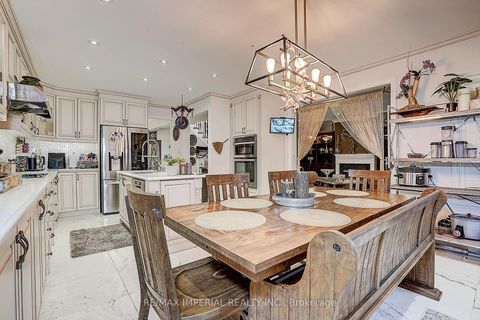 Photo 16 at 32 Brandon Gate Drive, Maple, Vaughan