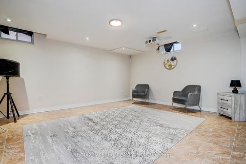 Photo 19 at 32 Brandon Gate Drive, Maple, Vaughan