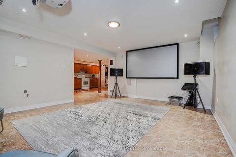 Photo 20 at 32 Brandon Gate Drive, Maple, Vaughan