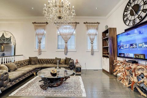 Photo 22 at 32 Brandon Gate Drive, Maple, Vaughan