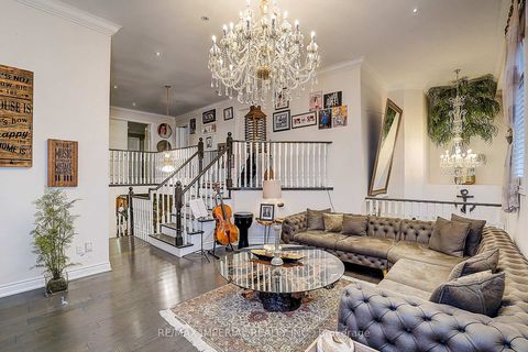 Photo 23 at 32 Brandon Gate Drive, Maple, Vaughan