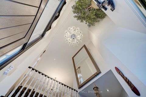 Photo 29 at 32 Brandon Gate Drive, Maple, Vaughan