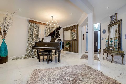 Photo 31 at 32 Brandon Gate Drive, Maple, Vaughan