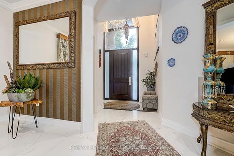 Photo 32 at 32 Brandon Gate Drive, Maple, Vaughan