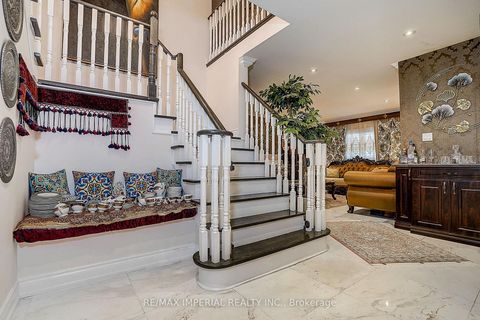 Photo 33 at 32 Brandon Gate Drive, Maple, Vaughan