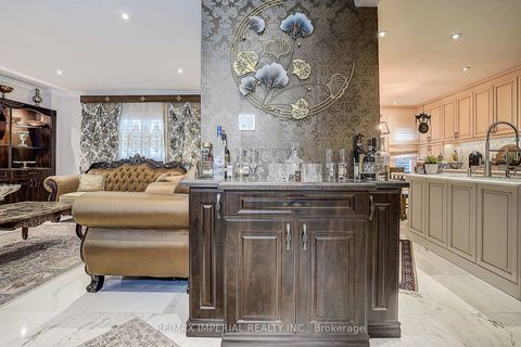 Photo 35 at 32 Brandon Gate Drive, Maple, Vaughan