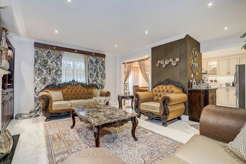 Photo 37 at 32 Brandon Gate Drive, Maple, Vaughan