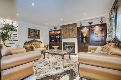 Photo 38 at 32 Brandon Gate Drive, Maple, Vaughan