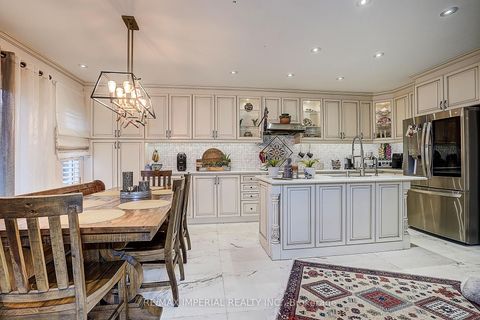 Photo 39 at 32 Brandon Gate Drive, Maple, Vaughan