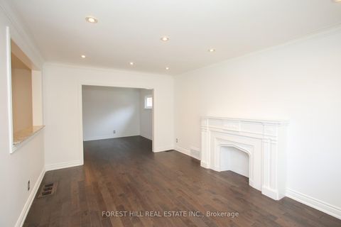 Photo 7 at 21 Presteign Avenue, Parkview, Toronto