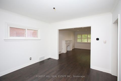 Photo 8 at 21 Presteign Avenue, Parkview, Toronto