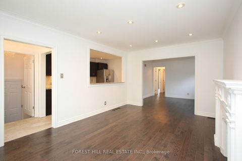 Photo 9 at 21 Presteign Avenue, Parkview, Toronto