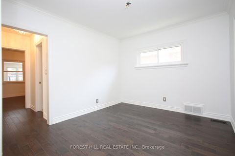 Photo 11 at 21 Presteign Avenue, Parkview, Toronto