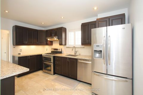 Photo 13 at 21 Presteign Avenue, Parkview, Toronto