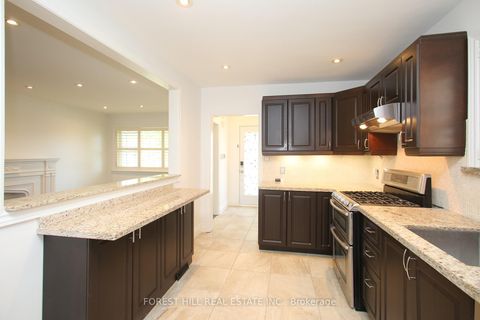 Photo 14 at 21 Presteign Avenue, Parkview, Toronto