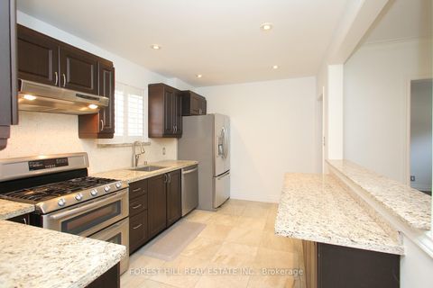 Photo 15 at 21 Presteign Avenue, Parkview, Toronto