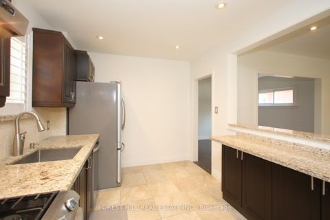 Photo 16 at 21 Presteign Avenue, Parkview, Toronto