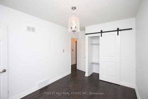 Photo 17 at 21 Presteign Avenue, Parkview, Toronto