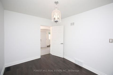 Photo 18 at 21 Presteign Avenue, Parkview, Toronto