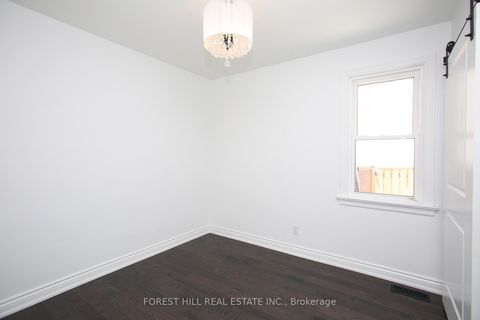 Photo 19 at 21 Presteign Avenue, Parkview, Toronto