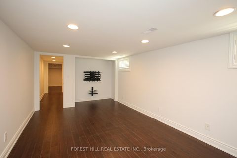 Photo 23 at 21 Presteign Avenue, Parkview, Toronto